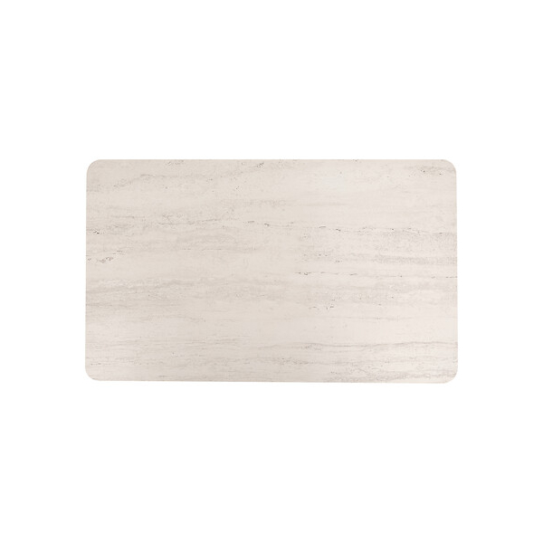 Υπεραπορροφητικό Πατάκι Μπάνιου (45x75) F-V Mat Beige Travertin 202470A_5