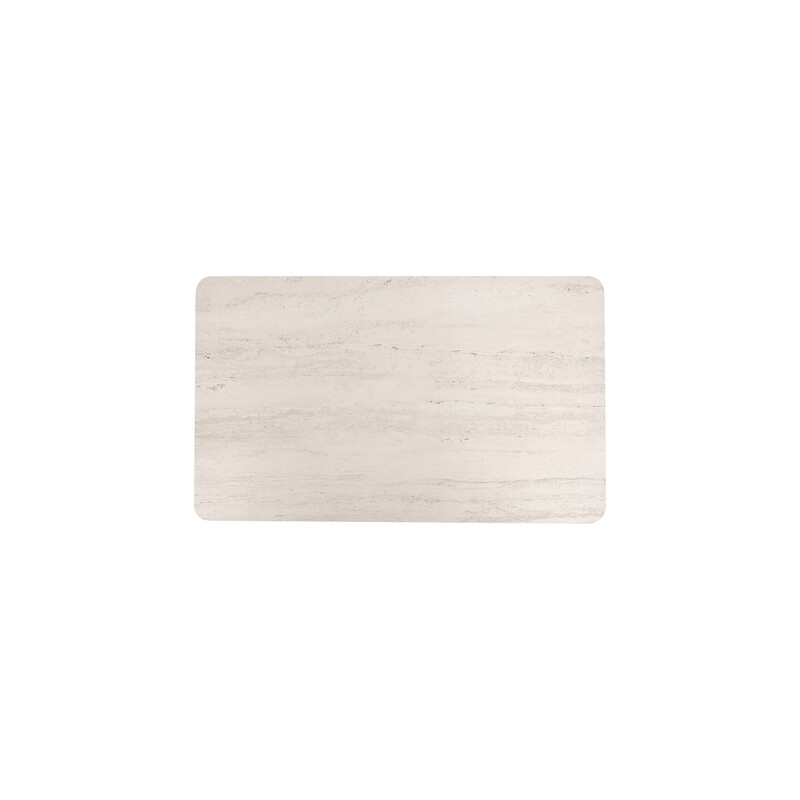 Υπεραπορροφητικό Πατάκι Μπάνιου (45x75) F-V Mat Beige Travertin 202470A_5