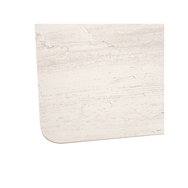 Υπεραπορροφητικό Πατάκι Μπάνιου (45x75) F-V Mat Beige Travertin 202470A_5