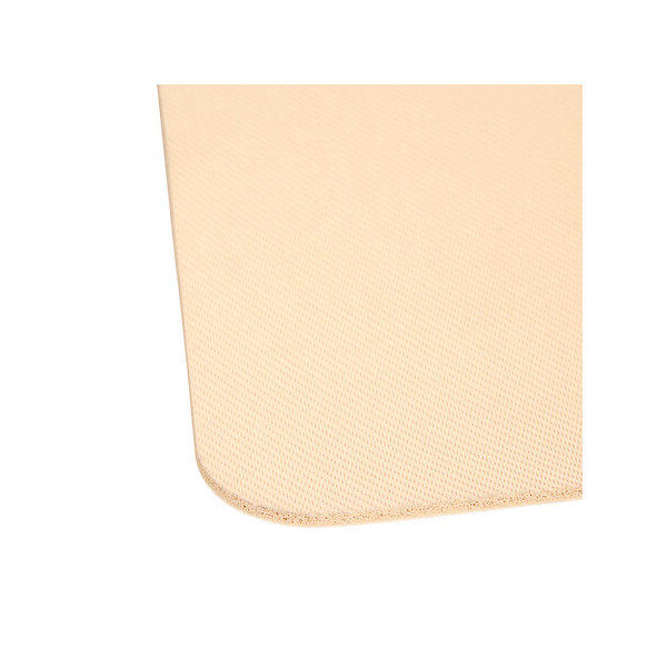 Υπεραπορροφητικό Πατάκι Μπάνιου (45x75) F-V Mat Beige Travertin 202470A_5