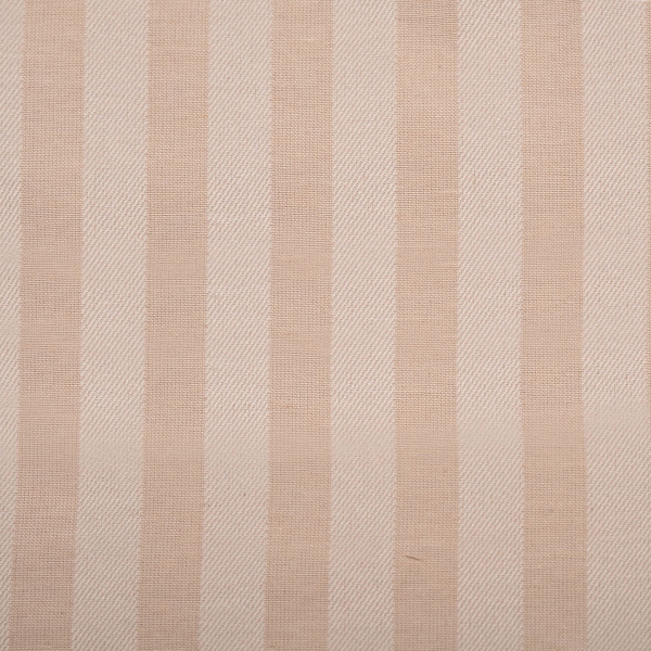 Σεντόνι Υπέρδιπλο Επίπεδο (235x270) Viopros Satin Stripe 850