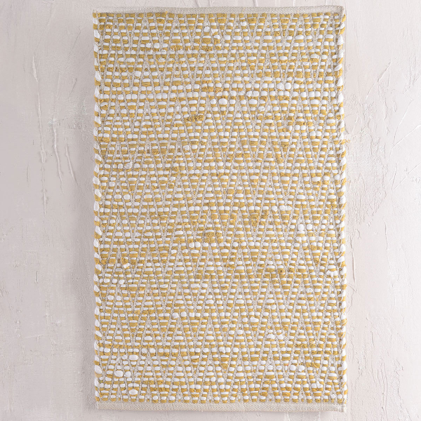 Χαλί Διαδρόμου (70x140) Rythmos Mandel