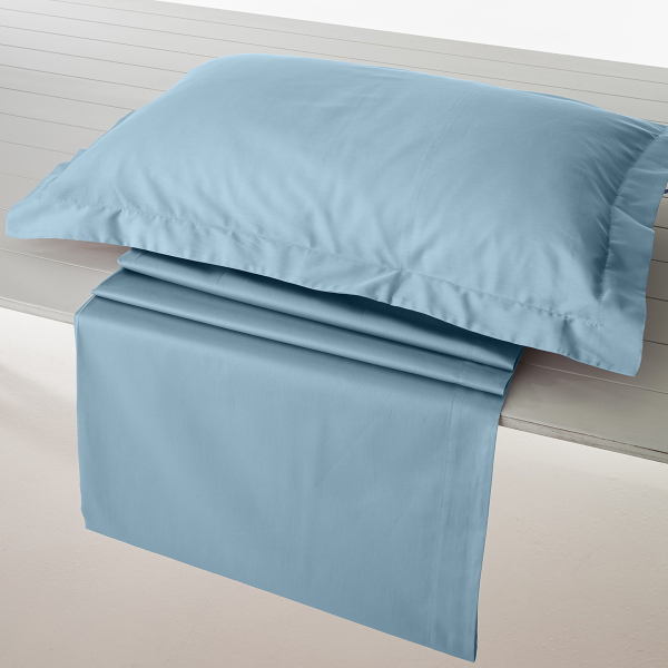 Σεντόνι King Size Με Λάστιχο (180x200+40) Vesta Athena