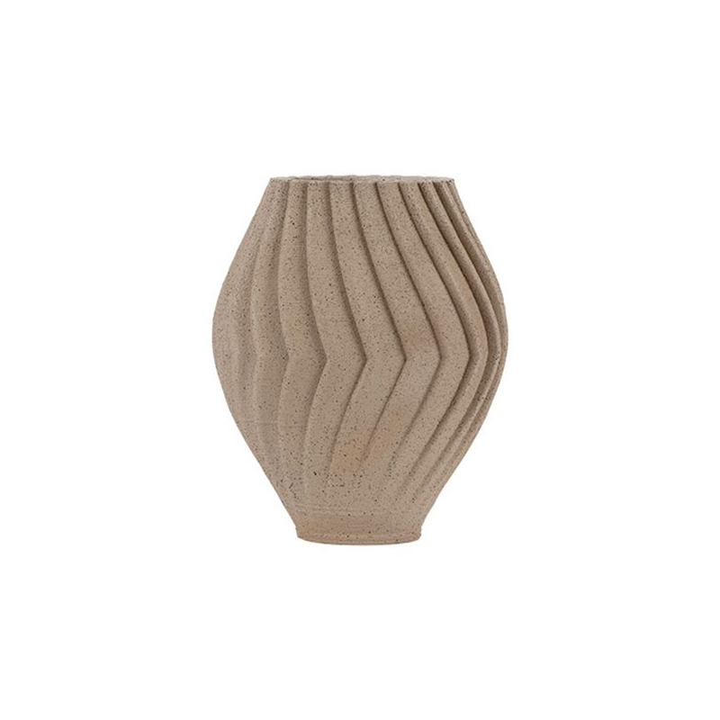 Διακοσμητικό Βάζο (20x11x25.2) Estheti 819-01594