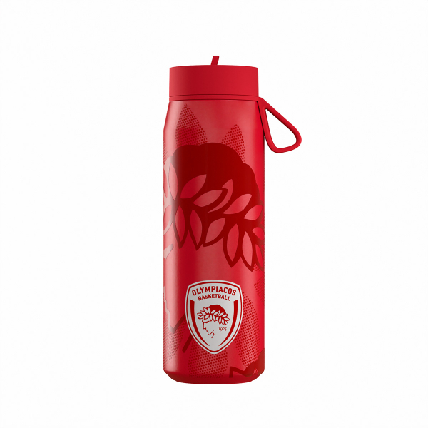 Ποτήρι Θερμός 500ml Estia Save The Aegean Pulse Olympiacos B.C. 00-48938