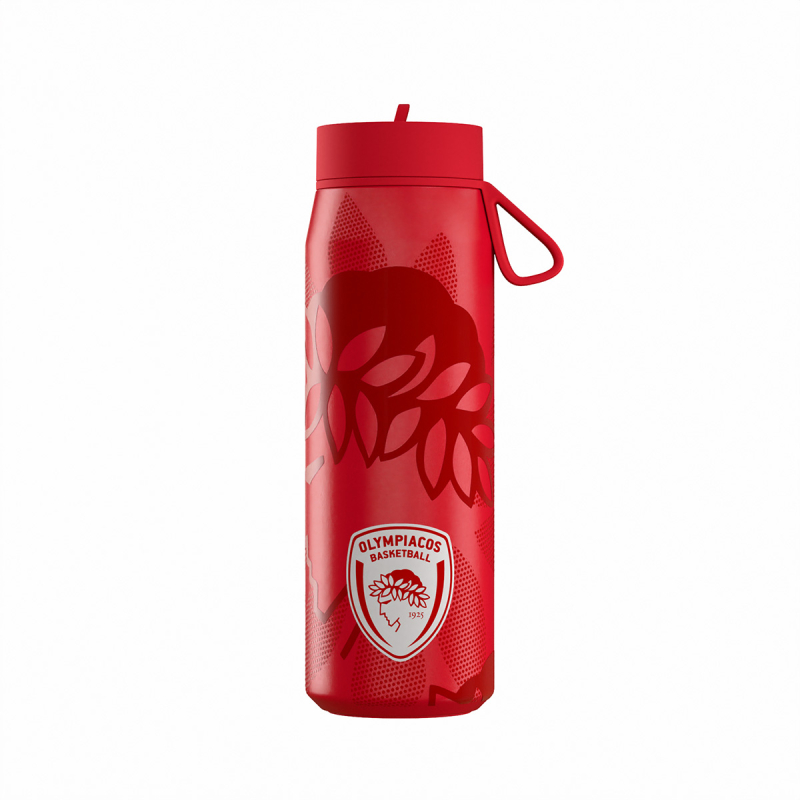 Ποτήρι Θερμός 500ml Estia Save The Aegean Pulse Olympiacos B.C. 00-48938