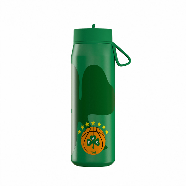 Ποτήρι Θερμός 500ml Estia Save The Aegean Pulse Panathinaikos B.C. Edition Together We Fight 00-48952