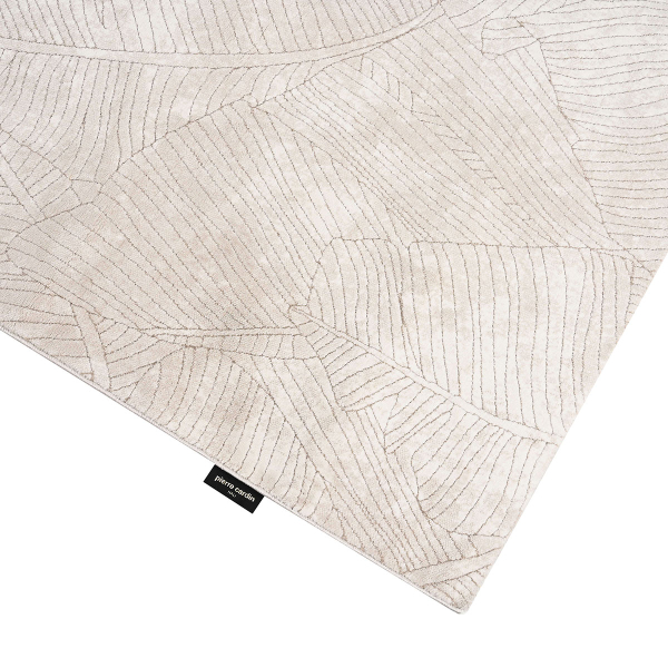 Χαλί (195x290) Pierre Cardin Loft 15 Cream