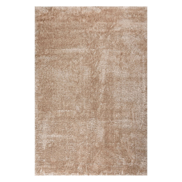 Χαλί (200x290) Polcarpet Satin Shaggy Gold