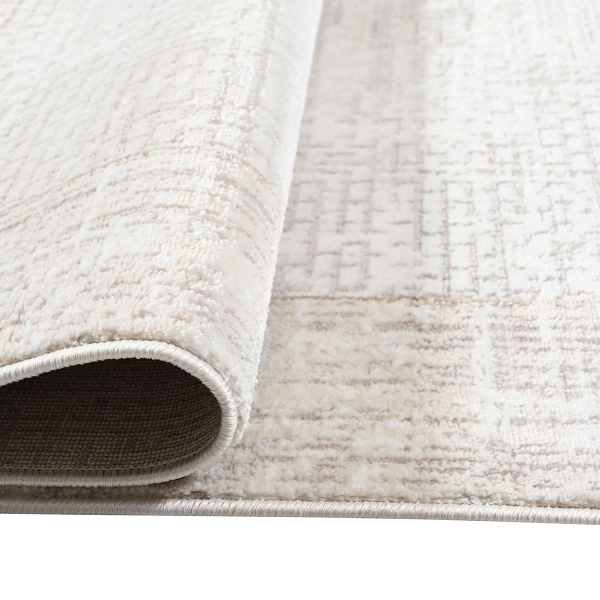 Χαλί (160x230) Polcarpet Venice Merry 715 V Cream