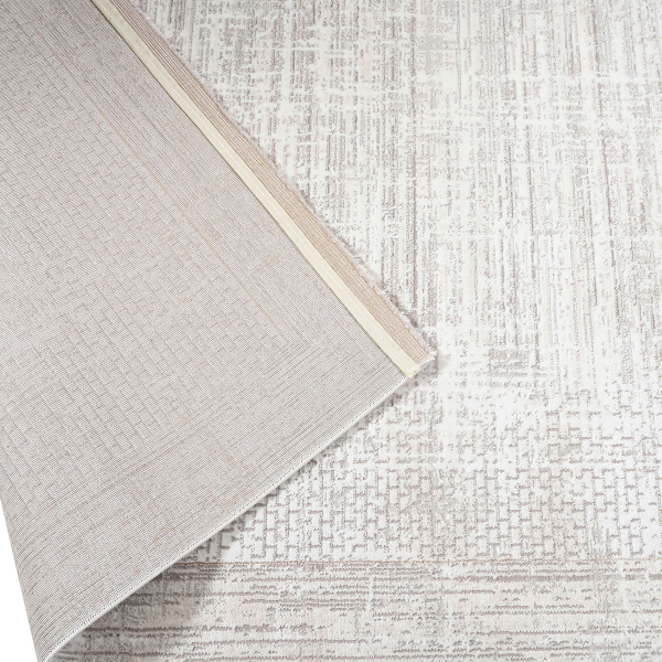 Χαλί (160x230) Polcarpet Venice Merry 715 V Cream