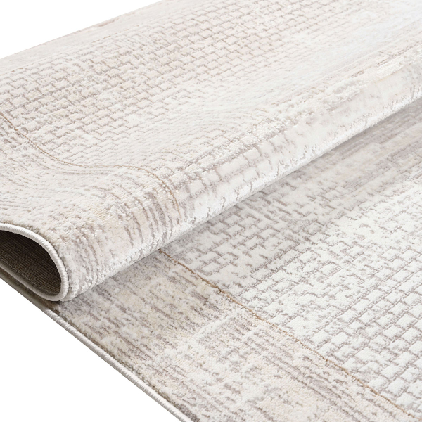 Χαλί (240x330) Polcarpet Venice Merry 715 V Cream