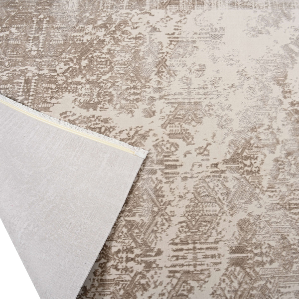 Χαλί (160x230) Polcarpet Platinum 7747 Vison