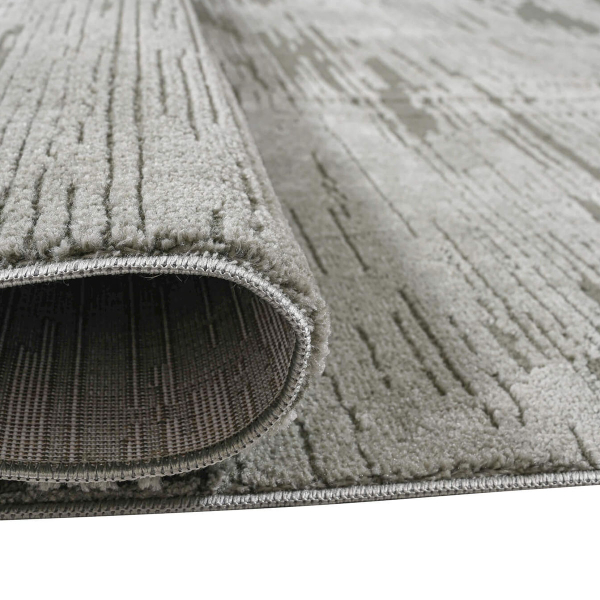 Χαλί (165x230) Polcarpet Petra Stone 971 Green