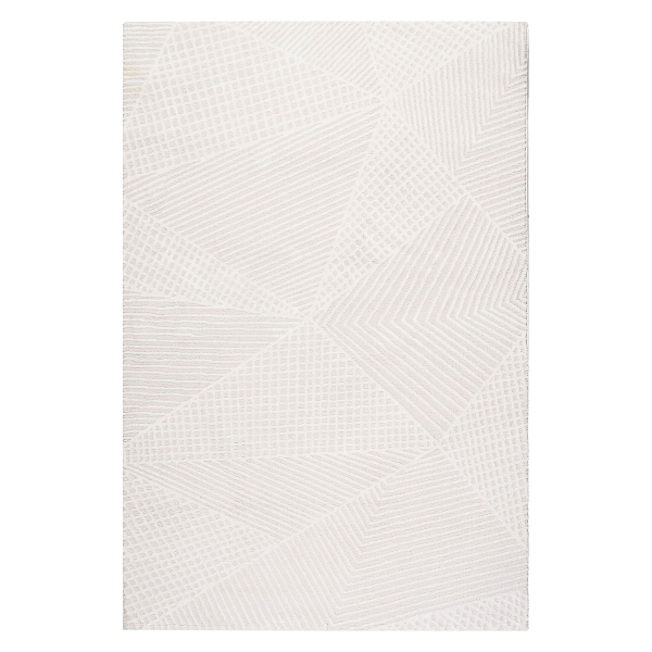 Χαλί (200x290) Polcarpet Petra Stone 965 Ivory