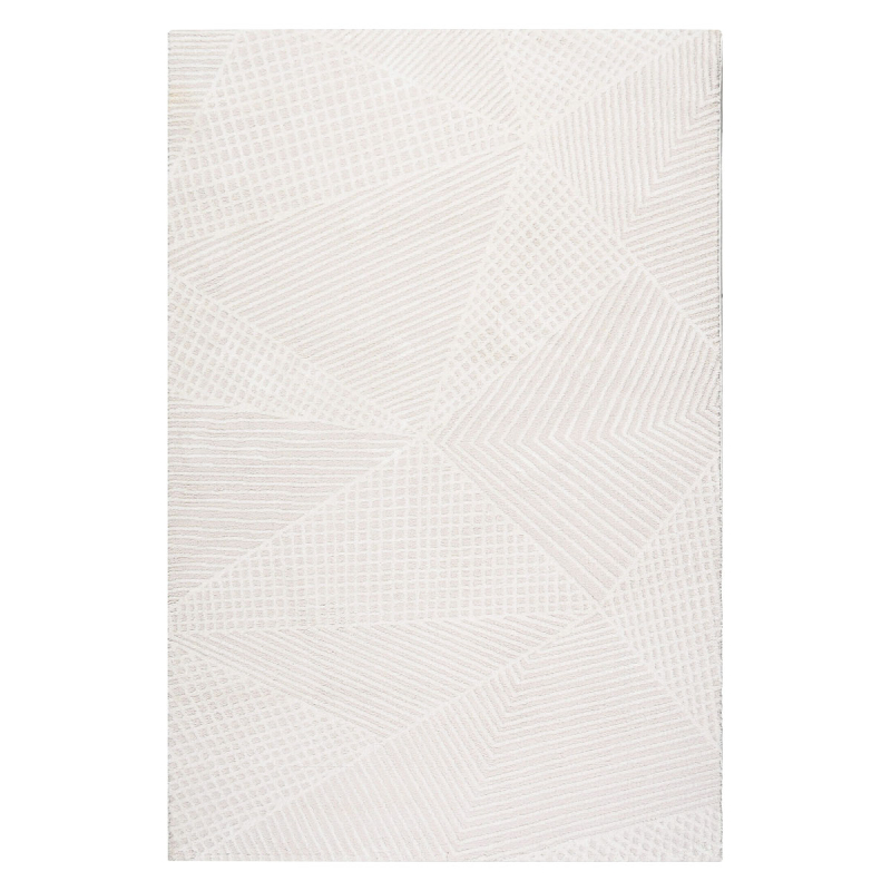 Χαλί (200x290) Polcarpet Petra Stone 965 Ivory