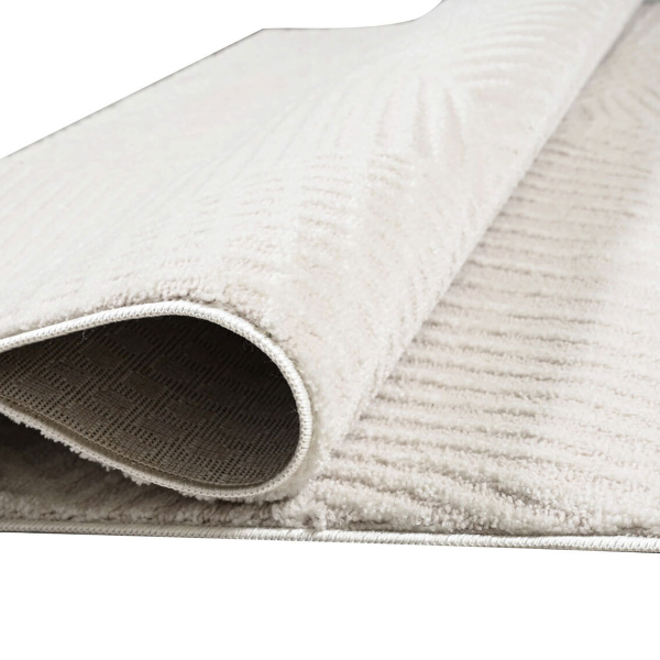 Χαλί (200x290) Polcarpet Petra Stone 965 Ivory