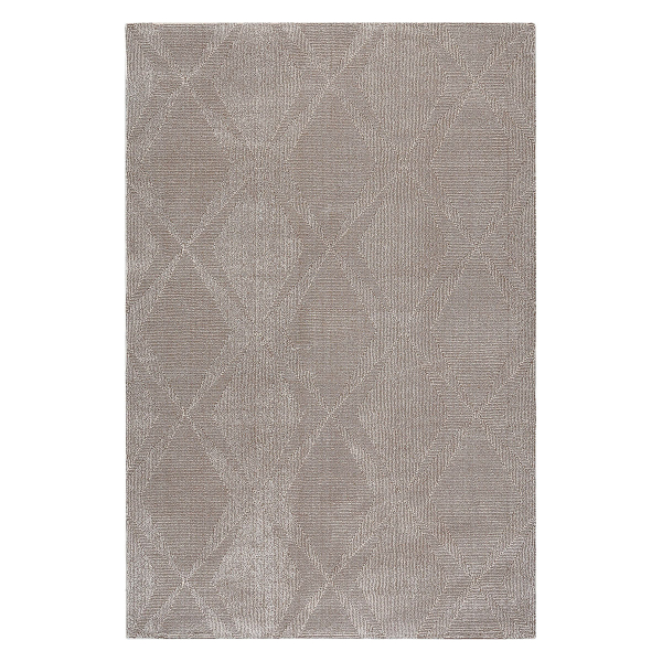 Χαλί (200x290) Polcarpet Petra Stone 1040 Brown