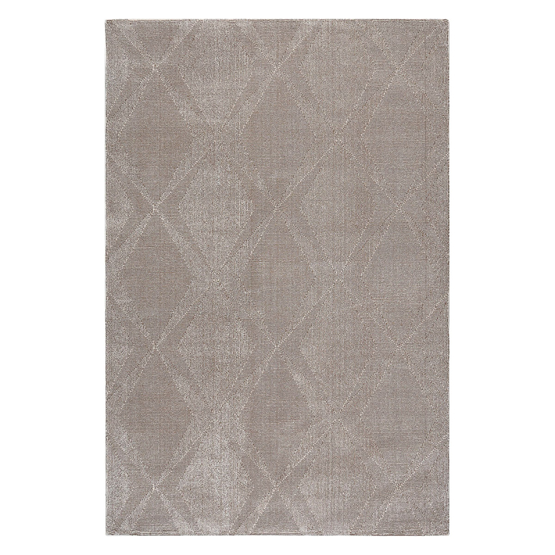 Χαλί (200x290) Polcarpet Petra Stone 1040 Brown