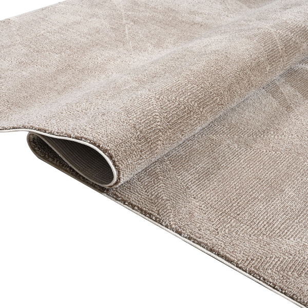 Χαλί (200x290) Polcarpet Petra Stone 1040 Brown