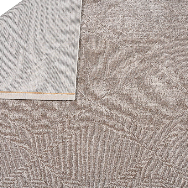 Χαλί (200x290) Polcarpet Petra Stone 1040 Brown