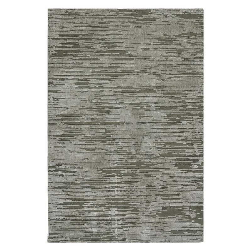 Χαλί (200x290) Polcarpet Petra Stone 971 Green