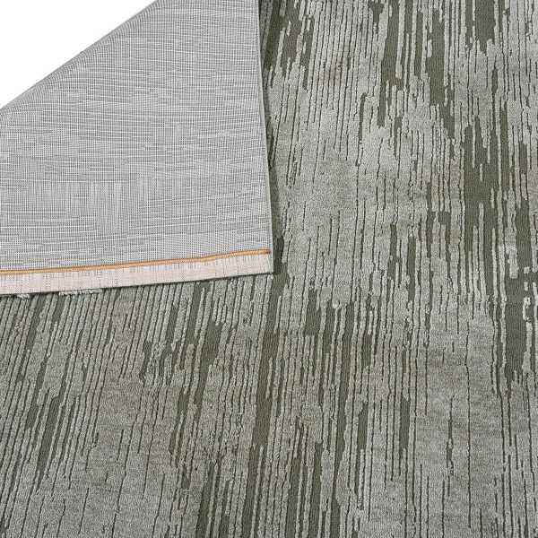 Χαλί (200x290) Polcarpet Petra Stone 971 Green