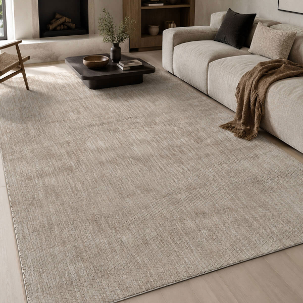Χαλί (200x290) Pierre Cardin Amelia Beige