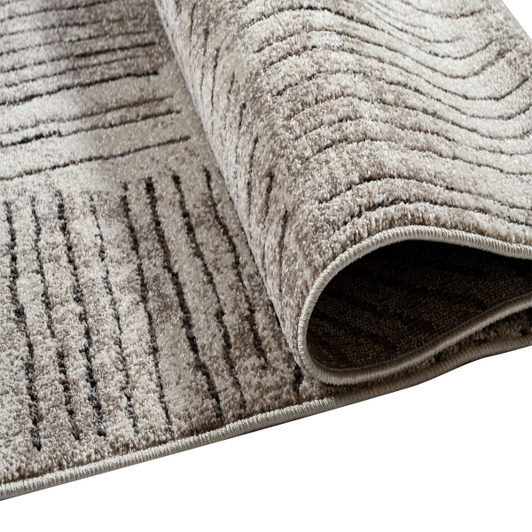 Χαλί (160x230) Polcarpet Giza Cairo 44002 Beige