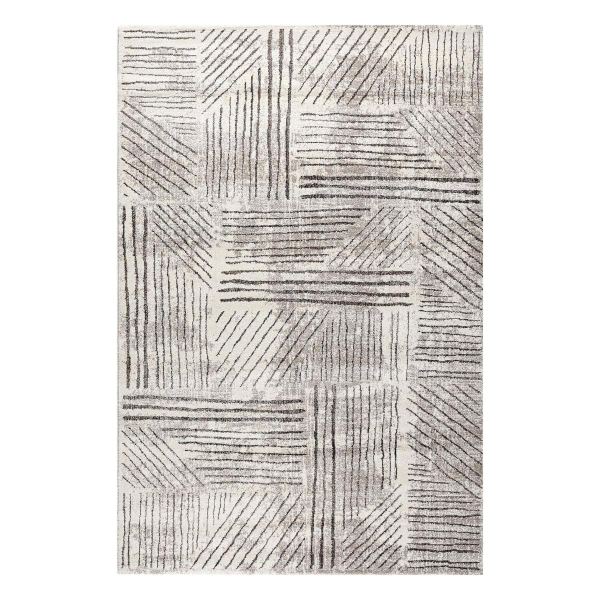 Χαλί (200x290) Polcarpet Giza Cairo 44002 Beige