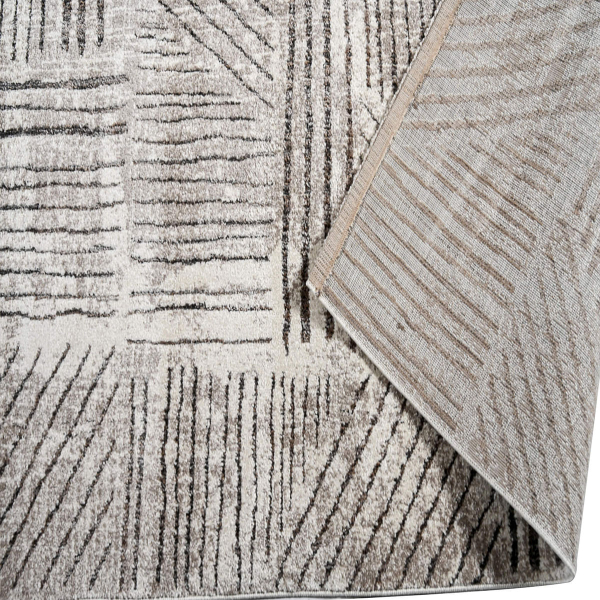 Χαλί (200x290) Polcarpet Giza Cairo 44002 Beige