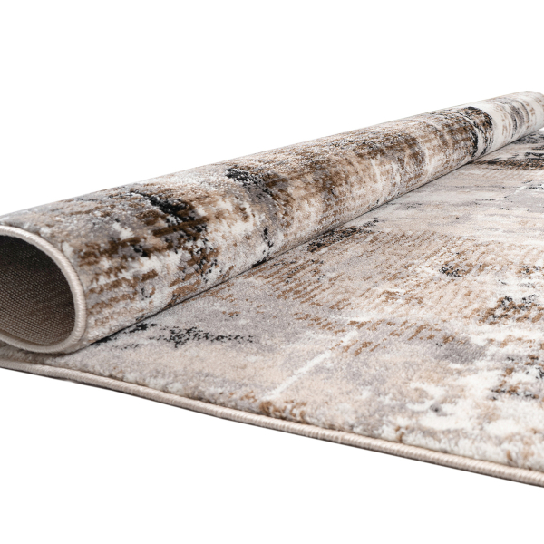 Χαλί (160x230) Polcarpet Estia 4870 Cream