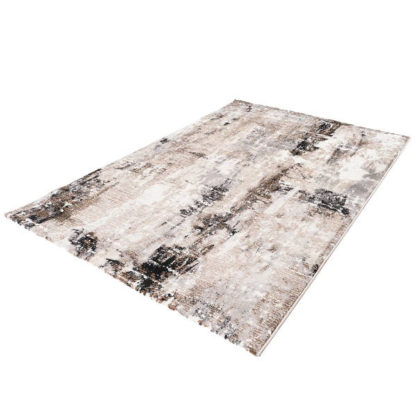 Χαλί (160x230) Polcarpet Estia 4870 Cream