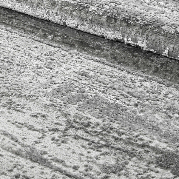 Χαλί (200x290) Polcarpet Monaco Moma NP325 Grey