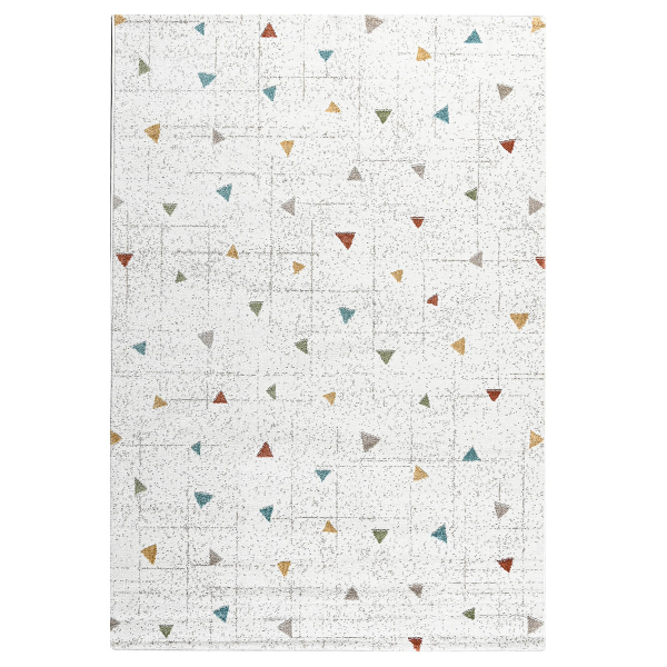 Παιδικό Χαλί (160x230) Polcarpet Carousel Dream 10826 Multy