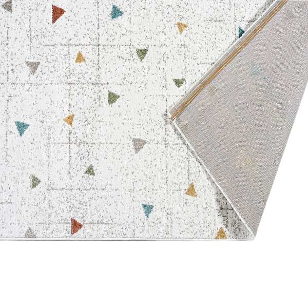 Παιδικό Χαλί (160x230) Polcarpet Carousel Dream 10826 Multy