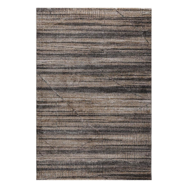Χαλί (160x230) Polcarpet Giza Cairo 54019 Brown