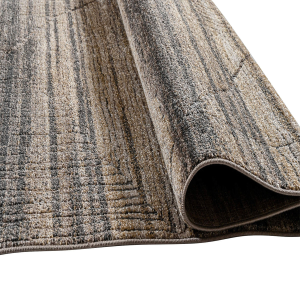 Χαλί (160x230) Polcarpet Giza Cairo 54019 Brown