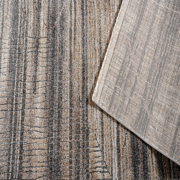 Χαλί (160x230) Polcarpet Giza Cairo 54019 Brown