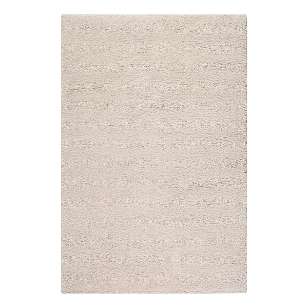 Χαλί (200x290) Polcarpet Puffy Shaggy 1001 Beige
