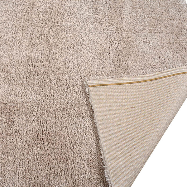 Χαλί (200x290) Polcarpet Puffy Shaggy 1001 Brown