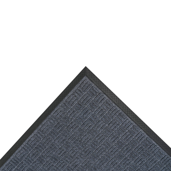 Πατάκι Εισόδου (60x90) Pol Rugs & Mats Paris Grey