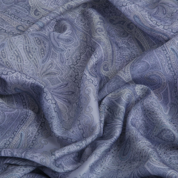 Σεντόνια Υπέρδιπλα (Σετ) Silk Fashion Etheral