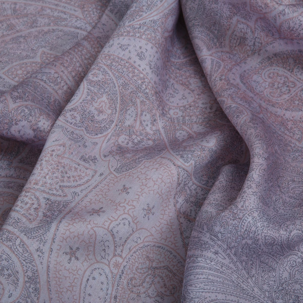 Σεντόνια Υπέρδιπλα (Σετ) Silk Fashion Silva