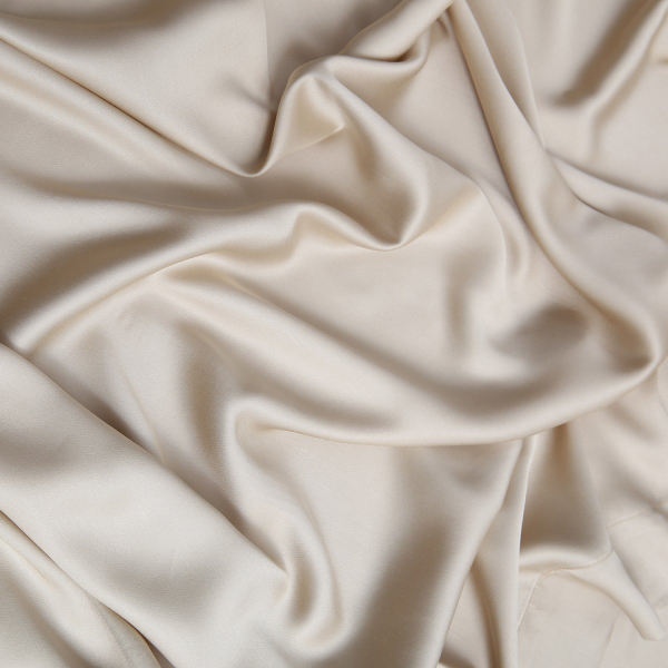 Σεντόνια King Size (Σετ) Silk Fashion Bamboo Beige