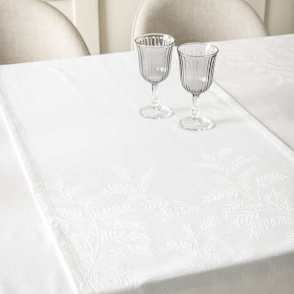 Τραβέρσα (50x160) Nima Lillian Off White