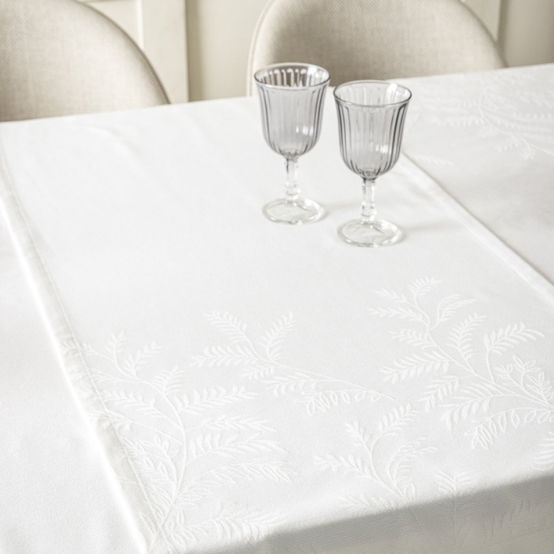Τραβέρσα (50x160) Nima Lillian Off White