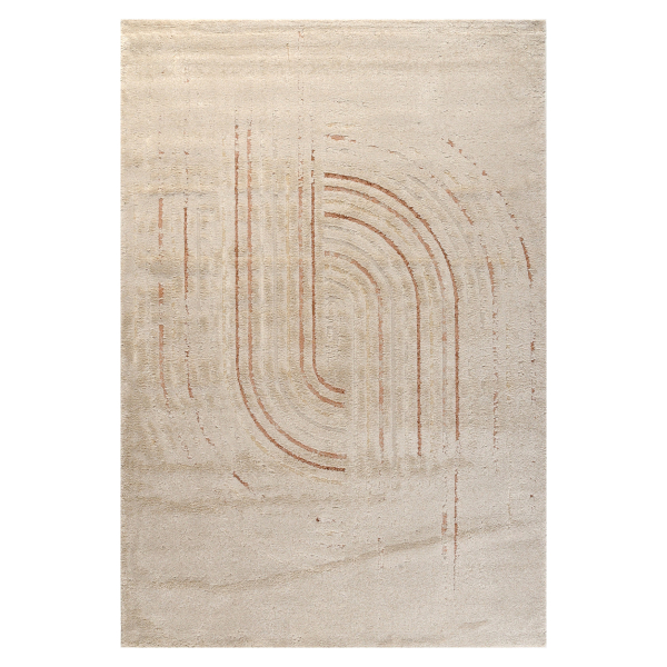 Χαλί (133x190) Tzikas Carpets Elio 66856-070