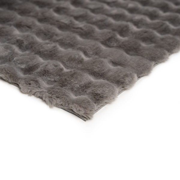 Χαλί Γούνινο (140x200) Tzikas Carpets Fuzzy 26164-995