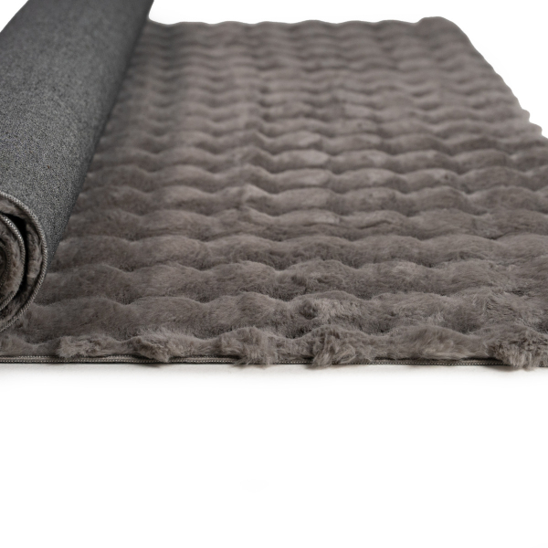 Χαλί Γούνινο (160x230) Tzikas Carpets Fuzzy 26164-995